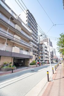 サントーア薬院 8枚目 サントーア薬院