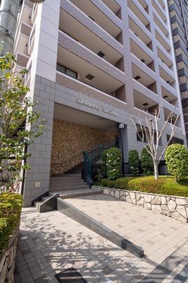 サンリヤン薬院