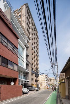 ラフォーレ浄水ルネサンス