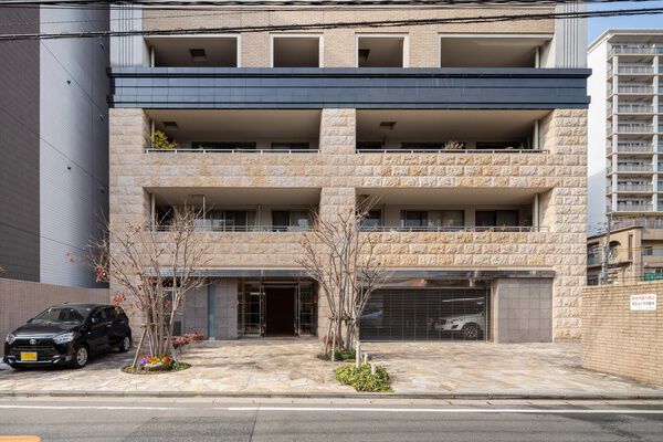 ラフォーレ浄水ルネサンス