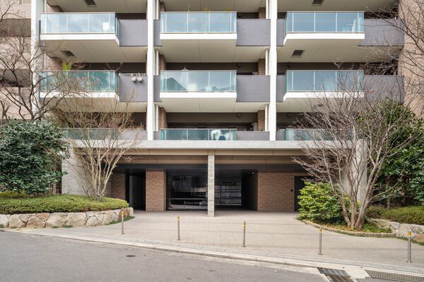 グランドメゾン浄水ガーデンシティサウスフォレスト