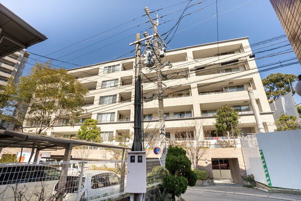 MJR赤坂けやきの森