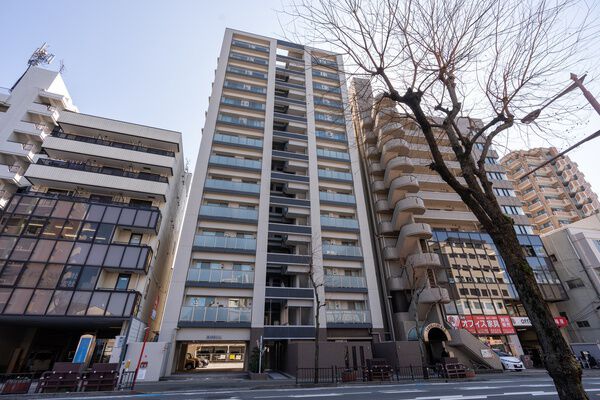 クレアコート六本松プレミアム