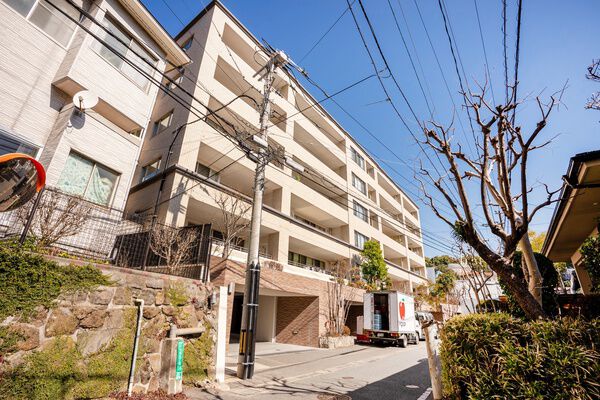 コアマンション桜坂プレジオ