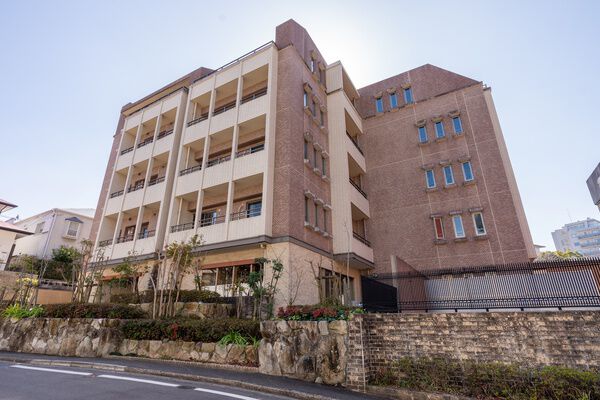 フリーディア赤坂フォレストヒルズ