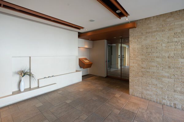 フリーディア赤坂フォレストヒルズ