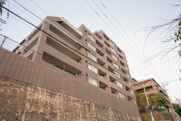 コアマンション笹丘プレジオ