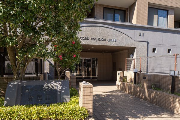 コアマンション井尻Ⅱ 2枚目 コアマンション井尻Ⅱ