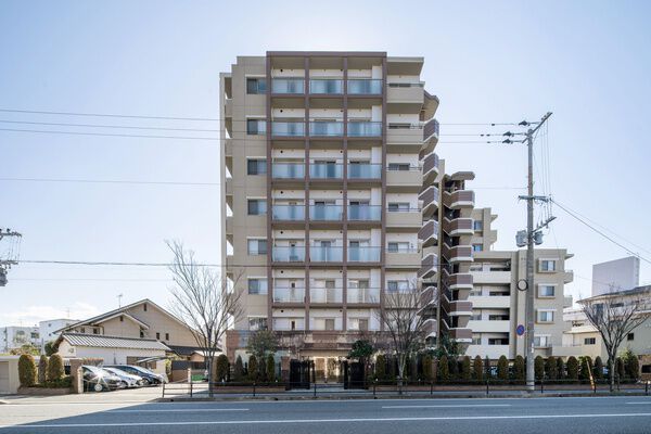 サングレート井尻駅前Ⅱ 2枚目 サングレート井尻駅前Ⅱ