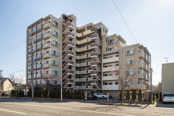 サングレート井尻駅前Ⅱ 3枚目 サングレート井尻駅前Ⅱ