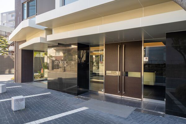 シティハウス井尻 2枚目 シティハウス井尻