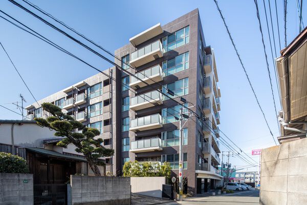 シティハウス井尻 3枚目 シティハウス井尻