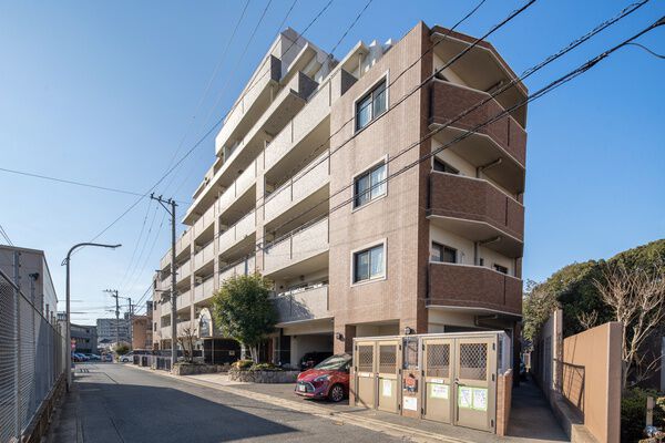 ロワール井尻ネクストクラス 3枚目 ロワール井尻ネクストクラス