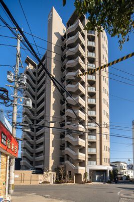 サングレート井尻ロイヤルステーション