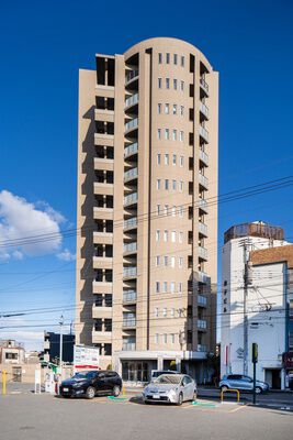 サングレート井尻ロイヤルステーション