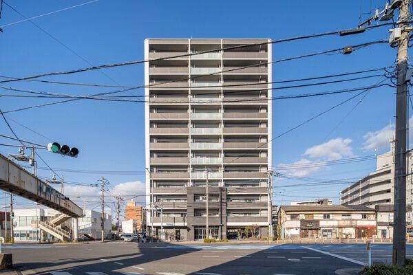 アーバンパレス井尻クレア