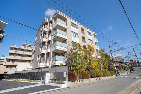 グランドメゾン平尾南