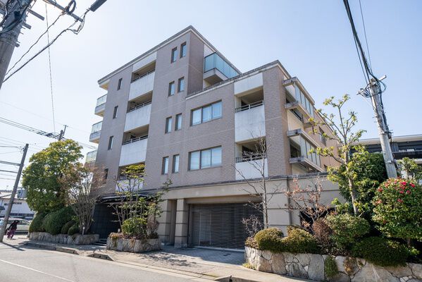 グランドメゾン平尾南