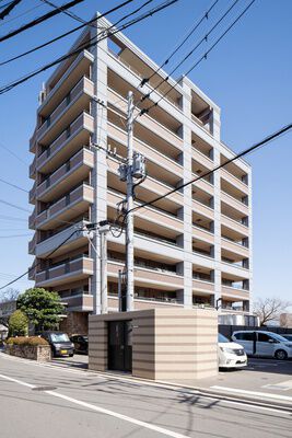 グランドルー高宮東エリオス 3枚目 グランドルー高宮東エリオス