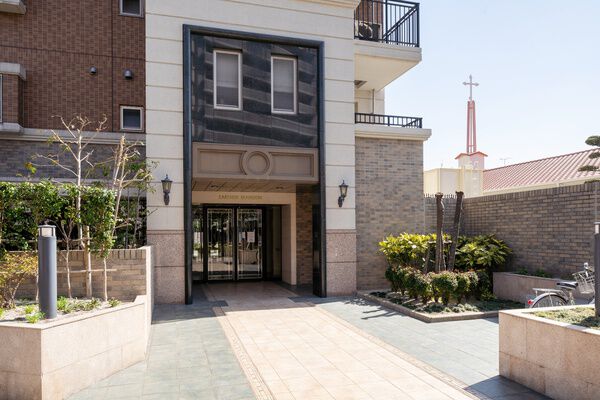 アーサー平尾ステーションアヴェニュー 3枚目 アーサー平尾ステーションアヴェニュー