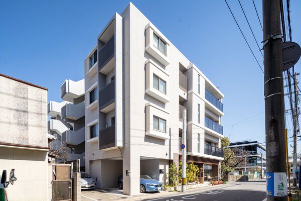 クラブエイリック平尾駅パークプレイス