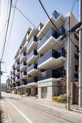 クラブエイリック平尾駅パークプレイス