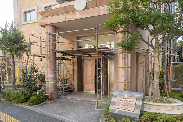 JGMヴェルデコレクション高宮駅前 2枚目 JGMヴェルデコレクション高宮駅前