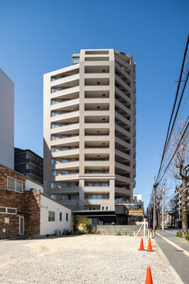 JGMヴェルデコレクション高宮駅前 3枚目 JGMヴェルデコレクション高宮駅前