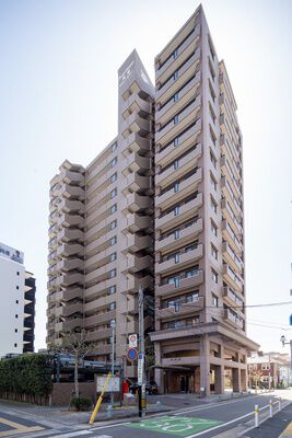 ライオンズマンション高宮グランドタワー