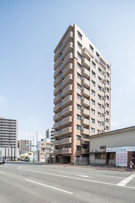 ハウベスト大橋 3枚目 ハウベスト大橋