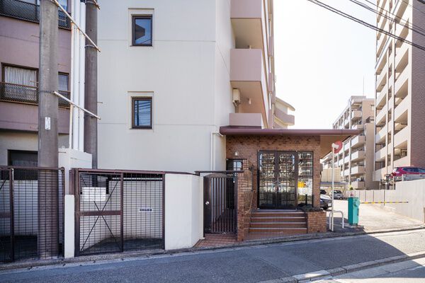 ファミール大橋