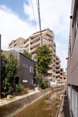 パークスクエア大橋