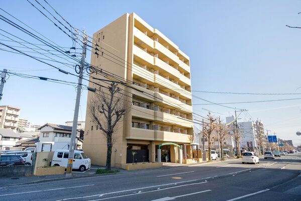グランピア清水