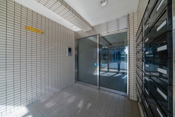 グランピア清水