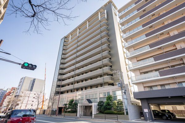 アーバンパレス高宮通り