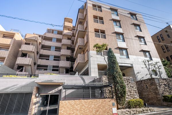 D’クラディア高宮