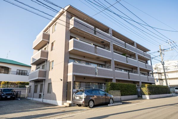 のむら高宮ヒルズ