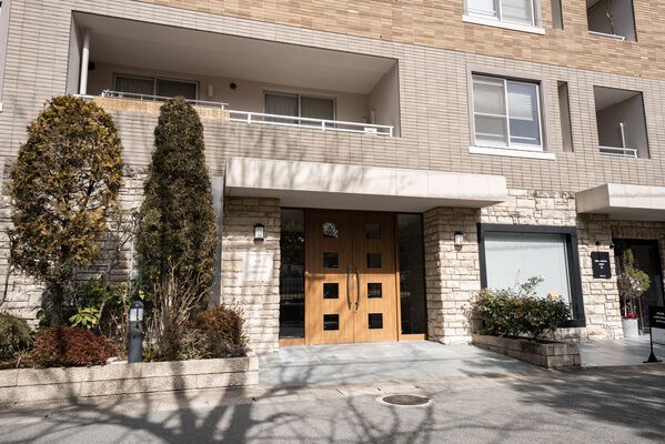 MJR 高宮プレシャス 2枚目 MJR 高宮プレシャス