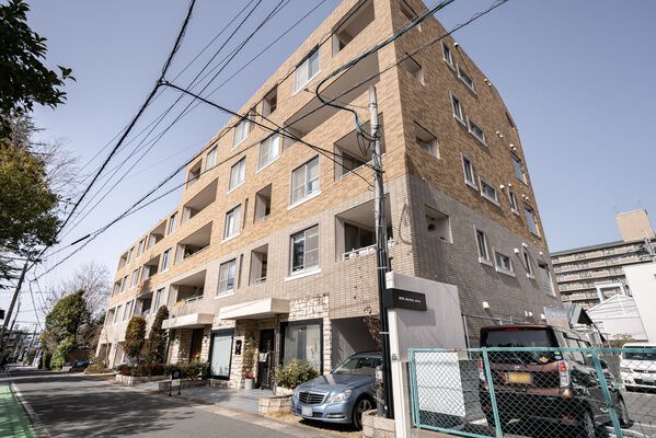 MJR 高宮プレシャス 3枚目 MJR 高宮プレシャス