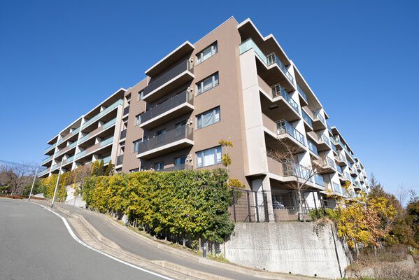 パークテラス高宮 3枚目 パークテラス高宮