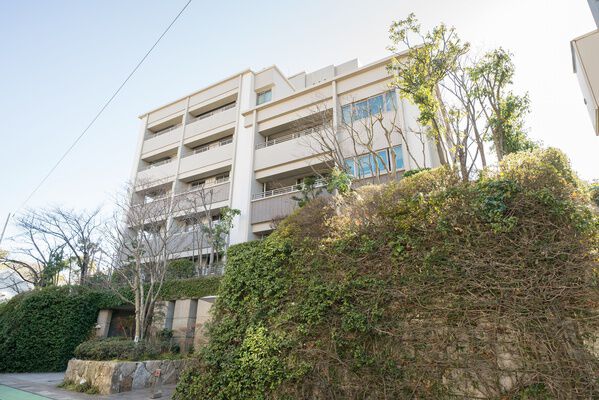 グランドメゾン高宮弐番館 3枚目 グランドメゾン高宮弐番館