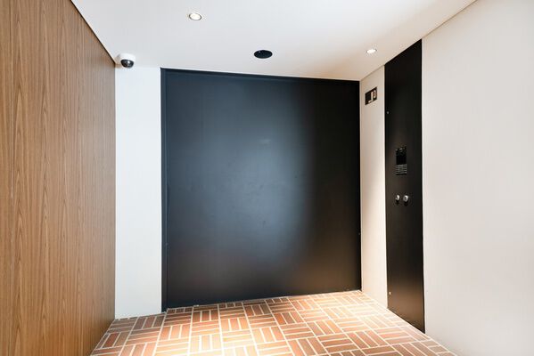 グランドオーク高宮レジデンス 2枚目 グランドオーク高宮レジデンス