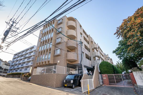 フリーディア大橋ヒルズ