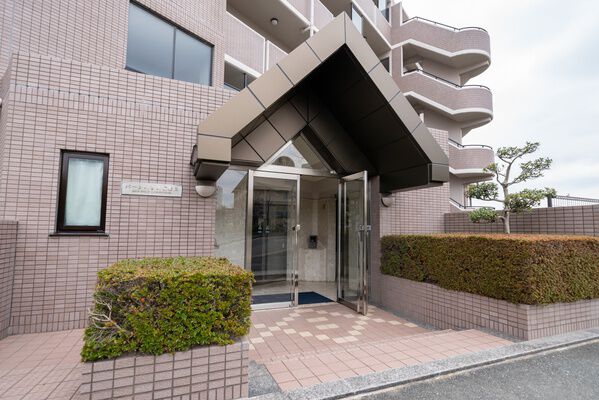 パークハウス筑紫丘