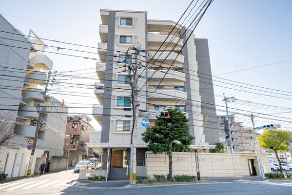 アクセス高宮通 2枚目 アクセス高宮通