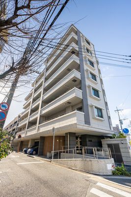 アクセス高宮通 3枚目 アクセス高宮通