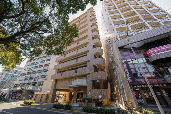 サンシャイン高宮駅前 3枚目 サンシャイン高宮駅前