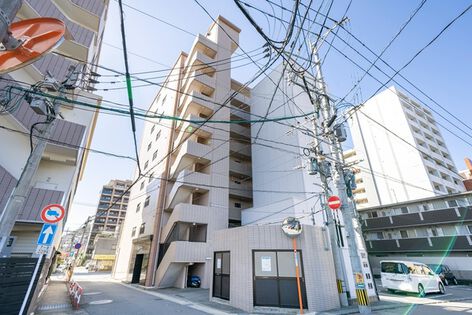 ソリーナマンション野間 7枚目 ソリーナマンション野間