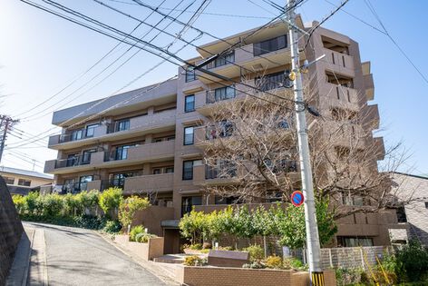 高宮パークホームズ