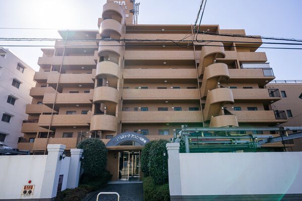 ダイアパレストーアアヴェニール野間 3枚目 ダイアパレストーアアヴェニール野間